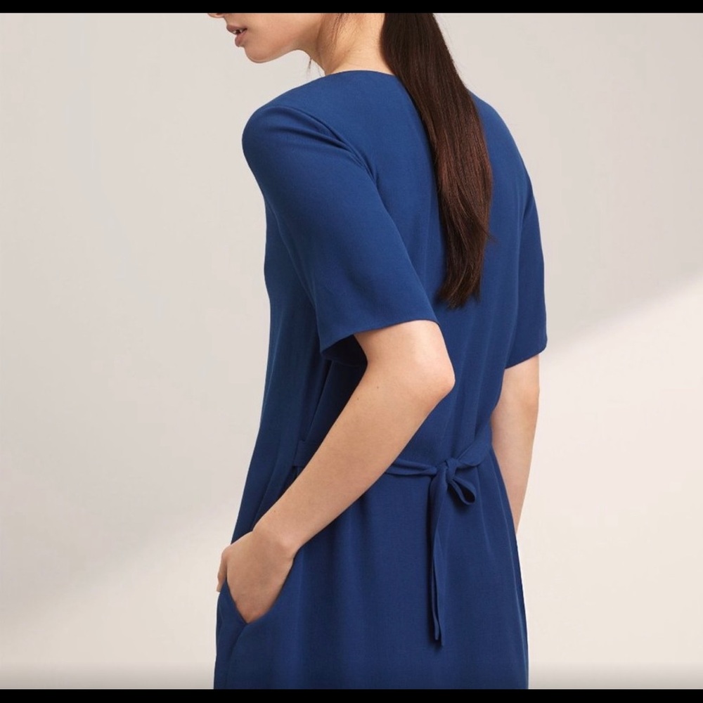 Aritizia | Wilfred Dress